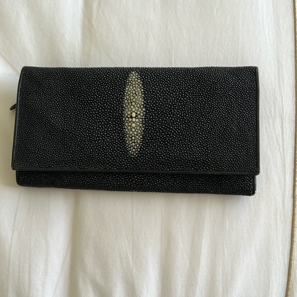 ROTA STINGRAY  purse authentic! - Picture 1 of 6